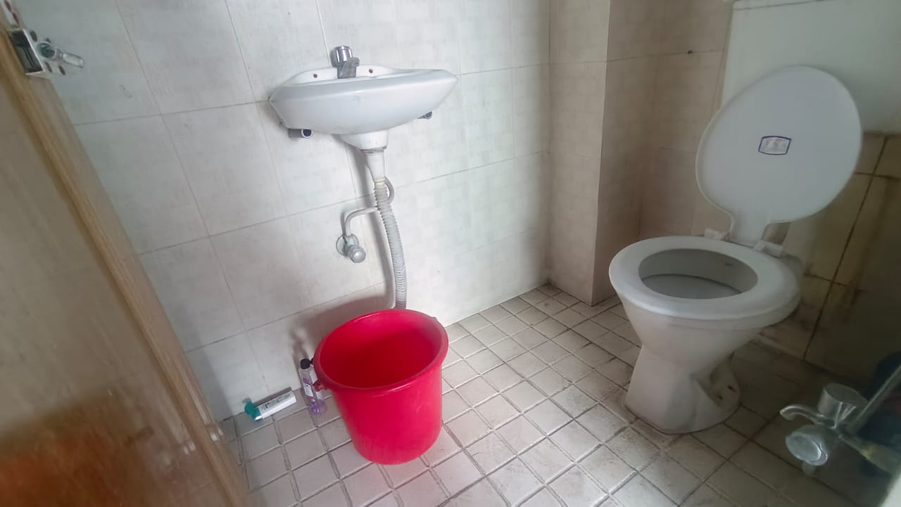 Unfurnished 3bhk in Bagharbari, Guwahati, Assam, India for Rent